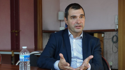 Un homme condamné pour avoir menacé de mort le maire de Cluses Un homme condamné pour avoir menacé de mort le maire de Cluses