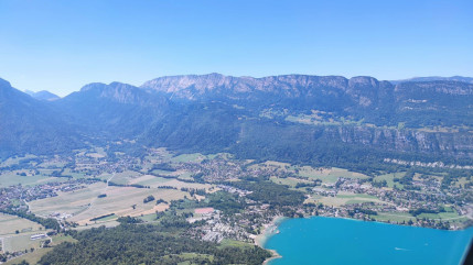 Un manifeste sur le PLUi du Grand Annecy Un manifeste sur le PLUi du Grand Annecy