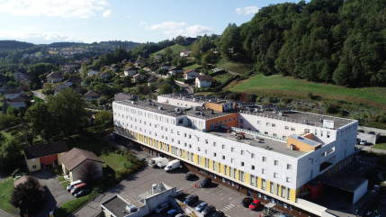 Un service mammographie bient&ocirc;t ouvert &agrave; Rumilly