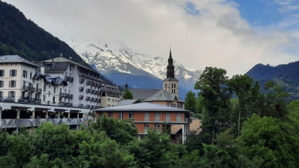 Saint-Gervais : une enquête publique environnementale