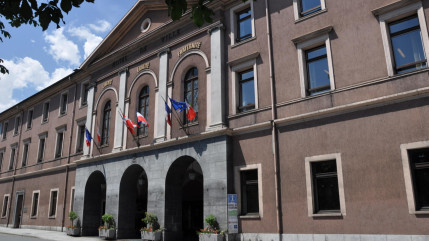 Une enquête publique lancée sur le PLU à Sallanches