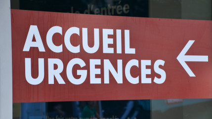 Une femme gri&egrave;vement br&ucirc;l&eacute;e apr&egrave;s s&rsquo;&ecirc;tre immol&eacute;e aux urgences de l'h&ocirc;pital d'Annecy