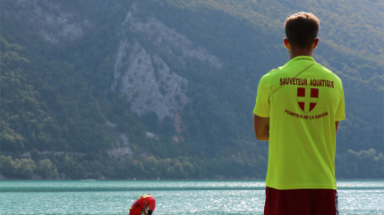 Une femme meurt noyée dans le lac du Bourget