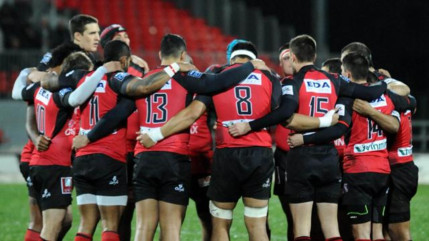 Une finale de Pro D2 pour Oyonnax et un match nul pour le FC Annecy Une finale de Pro D2 pour Oyonnax et un match nul pour le FC Annecy