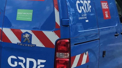 Une importante fuite de gaz près de Chambéry jeudi