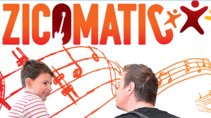 Une "journée boîte de nuit" pour l'association Zicomatic