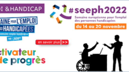 Une journée de découverte des métiers en sous-préfecture de Belley dans l’Ain.