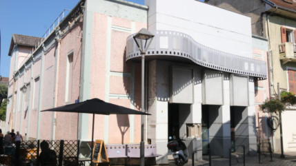 Une maison de santé va bientôt voir le jour à Rumilly Une maison de santé va bientôt voir le jour à Rumilly