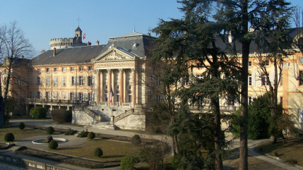 Une manifestation pro-palestinien interdite en Savoie