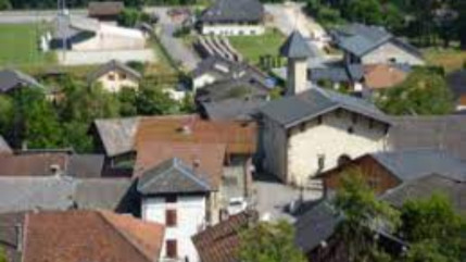 Une marche blanche en Savoie pour la policière assassinée. Une marche blanche en Savoie pour la policière assassinée.