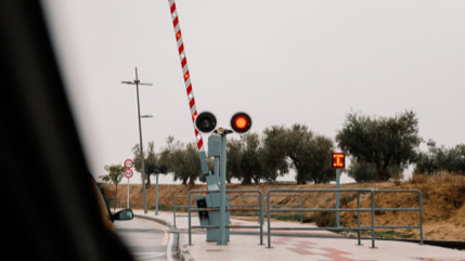 Une meilleure sécurité pour les passages à niveau en vallée de l’Arve Une meilleure sécurité pour les passages à niveau en vallée de l’Arve