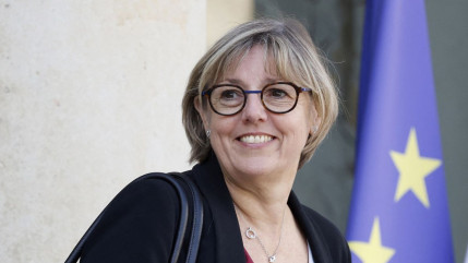 Une Ministre française à Genève ce lundi