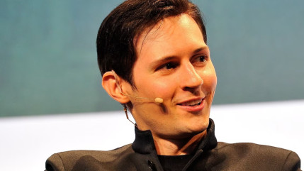 Une plainte genevoise contre Pavel Durov Une plainte genevoise contre Pavel Durov