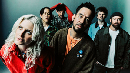 "Unshatter" : Linkin Park raconte sa reconstruction dans un documentaire in&eacute;dit