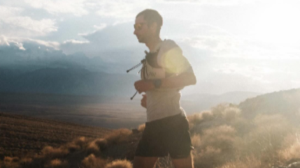 UTMB : Kilian Jornet fera son retour cet &eacute;t&eacute; &agrave; la comp&eacute;tition
