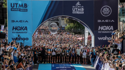 UTMB : Pour avoir un meilleur dossard, il faudra &ecirc;tre plus &eacute;coresponsable