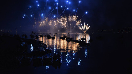 V&eacute;los aquatiques et Whoopi Goldberg : La F&ecirc;te du Lac d'Annecy 2026 se d&eacute;voile