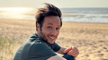 Vianney enfant dans le clip de "Maintenant" avec Renaud Vianney enfant dans le clip de "Maintenant" avec Renaud