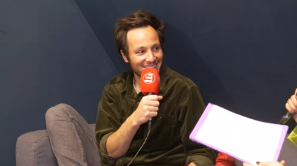 Vianney sur son morceau préféré de "À 2 à 3" : "C'est difficile de choisir" Vianney sur son morceau préféré de "À 2 à 3" : "C'est difficile de choisir"