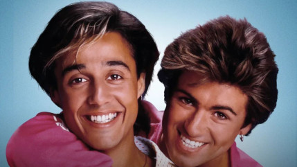 Wham! : "Last Christmas" mène les charts anglaises Wham! : "Last Christmas" mène les charts anglaises