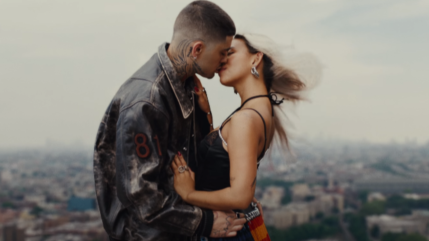 Zayn plus amoureux que jamais dans "Love Like This"
