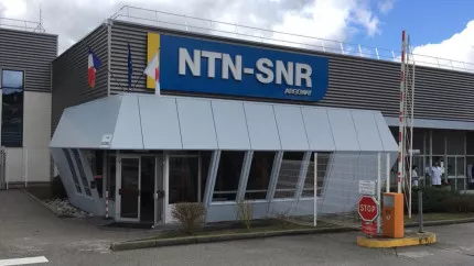 Groupe NTN Europe: fermeture du site de Meytet d'ici 3 ans