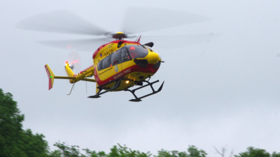 Aiguebelette-le-Lac : deux randonneurs h&eacute;litreuill&eacute;s apr&egrave;s une lourde chute