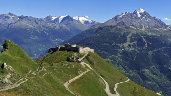 Ain et Pays de Savoie : Les dotations d&eacute;voil&eacute;es pour la Mission Patrimoine