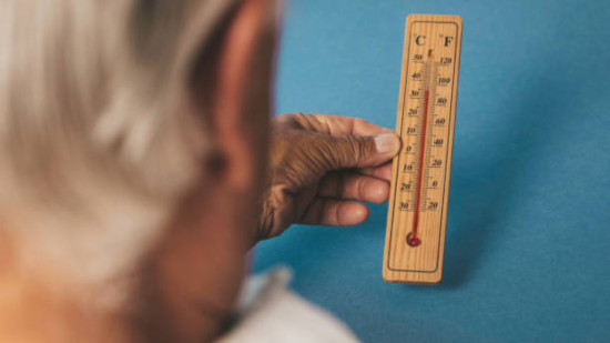 Ain : Vigilance orange canicule activ&eacute;e ce mercredi