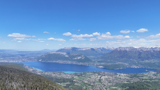 Annecy : comment g&eacute;rer les importants flux touristiques ?