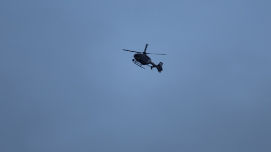 Annecy : des exercices militaires en lien avec un r&eacute;giment des Pyr&eacute;n&eacute;es