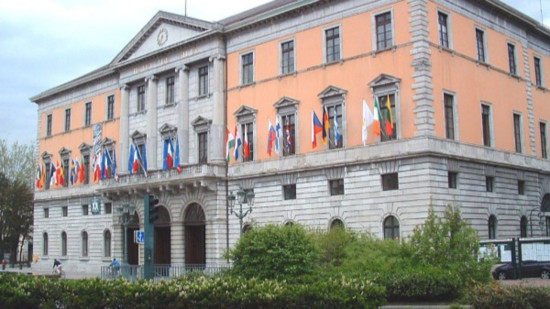 Annecy : La mairie cherche des t&eacute;moins du s&eacute;isme de 1996