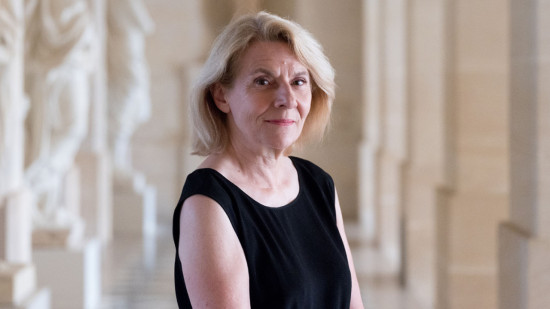 Annecy : La ministre de la Culture inaugurera la cit&eacute; du cin&eacute;ma d'animation