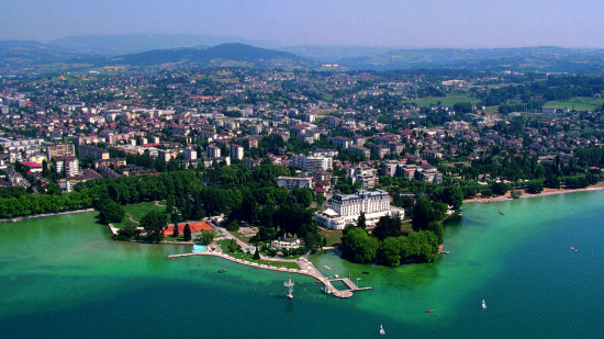 Annecy : La Ville ach&egrave;te trois appartements pour 1,5 million d'euros