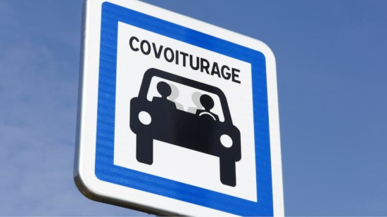 Annecy : Le covoiturage renforc&eacute; par la communaut&eacute; de communes