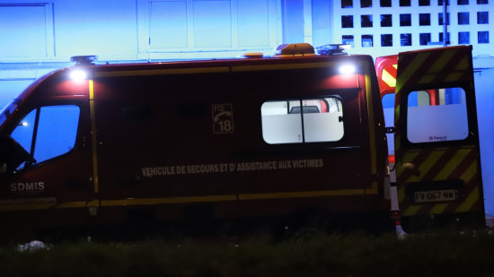 Annecy-le-Vieux : une femme de 70 ans meurt apr&egrave;s une chute du quatri&egrave;me &eacute;tage