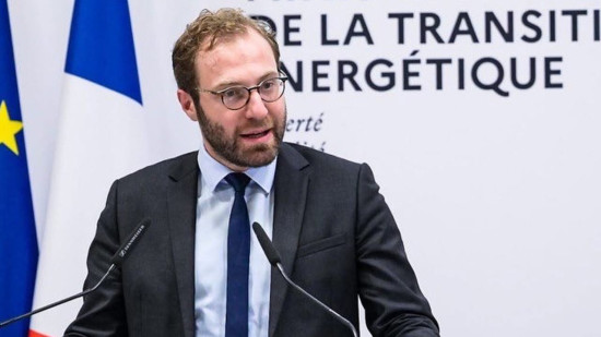 Antoine Armand prend la t&ecirc;te des questions &eacute;nerg&eacute;tiques au sein d&rsquo;Intercommunalit&eacute;s de France