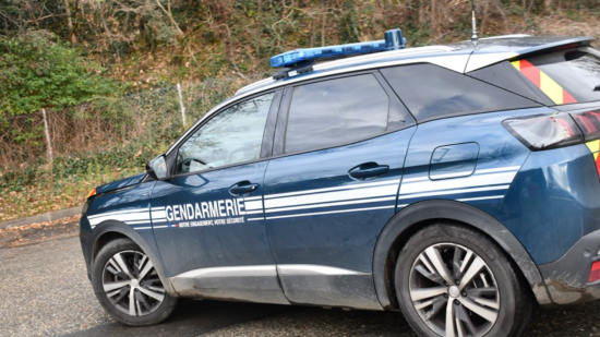 Argonay : les &eacute;bats sexuels en public dans les bois de Frontenex attirent l&rsquo;attention des gendarmes