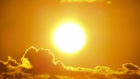 Canicule : La Savoie &agrave; son tour en vigilance orange