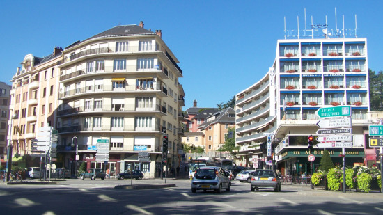Centre-ville et commerces : Chamb&eacute;ry veut des pr&eacute;cisions du gouvernement