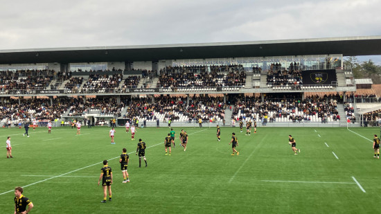 Chamb&eacute;ry : la bonne op&eacute;ration du SOC qui s&rsquo;impose avec le bonus