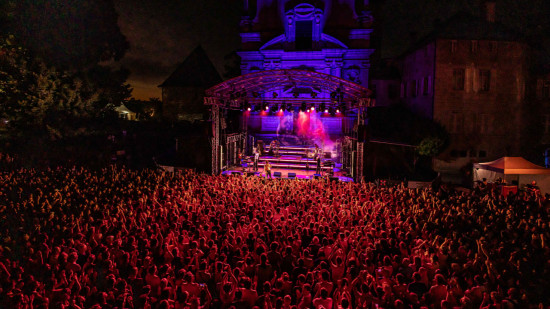 Chamb&eacute;ry : Le festival "Les Estivales de Savoie" d&eacute;voile sa programmation