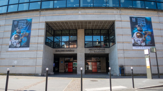 Chamb&eacute;ry : Les biblioth&egrave;ques municipales en gr&egrave;ve pendant 2 mois