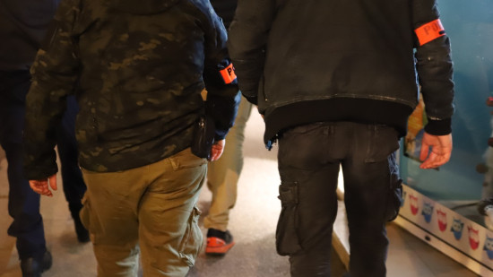 Chamb&eacute;ry : surpris par la police avec le tiroir-caisse apr&egrave;s avoir cambriol&eacute; un caf&eacute;