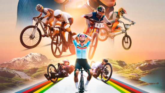 Championnats du monde de cyclisme en Haute-Savoie : Les inscriptions sont ouvertes pour les b&eacute;n&eacute;voles