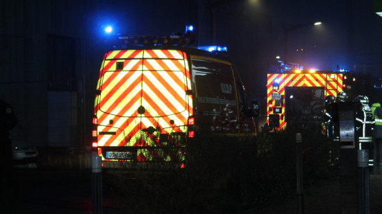Chevrier : deux hommes de 40 ans gri&egrave;vement bless&eacute;s dans un accident de la route
