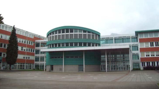 Cluses : Un coll&egrave;ge ferm&eacute; &agrave; cause d'une fuite d'eau