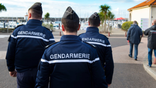 Epagny : Les deux mineurs en fugue retrouv&eacute;s sains et saufs