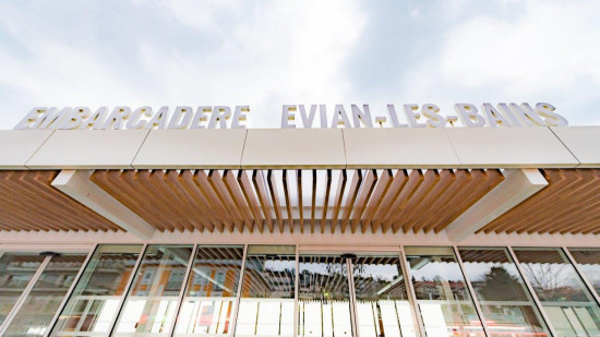 Evian : Gen&egrave;ve ne veut pas s'occuper du G7