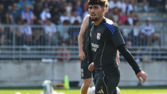 FC Annecy : Alejandro Gomes Rodriguez d&eacute;barque en pr&ecirc;t depuis Lyon